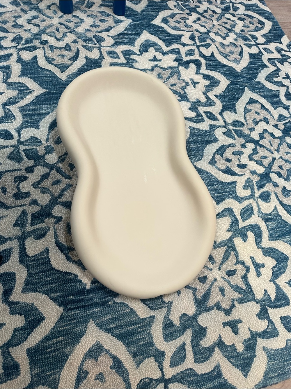 Keekaroo Peanut Changer - Picture 5 of 5